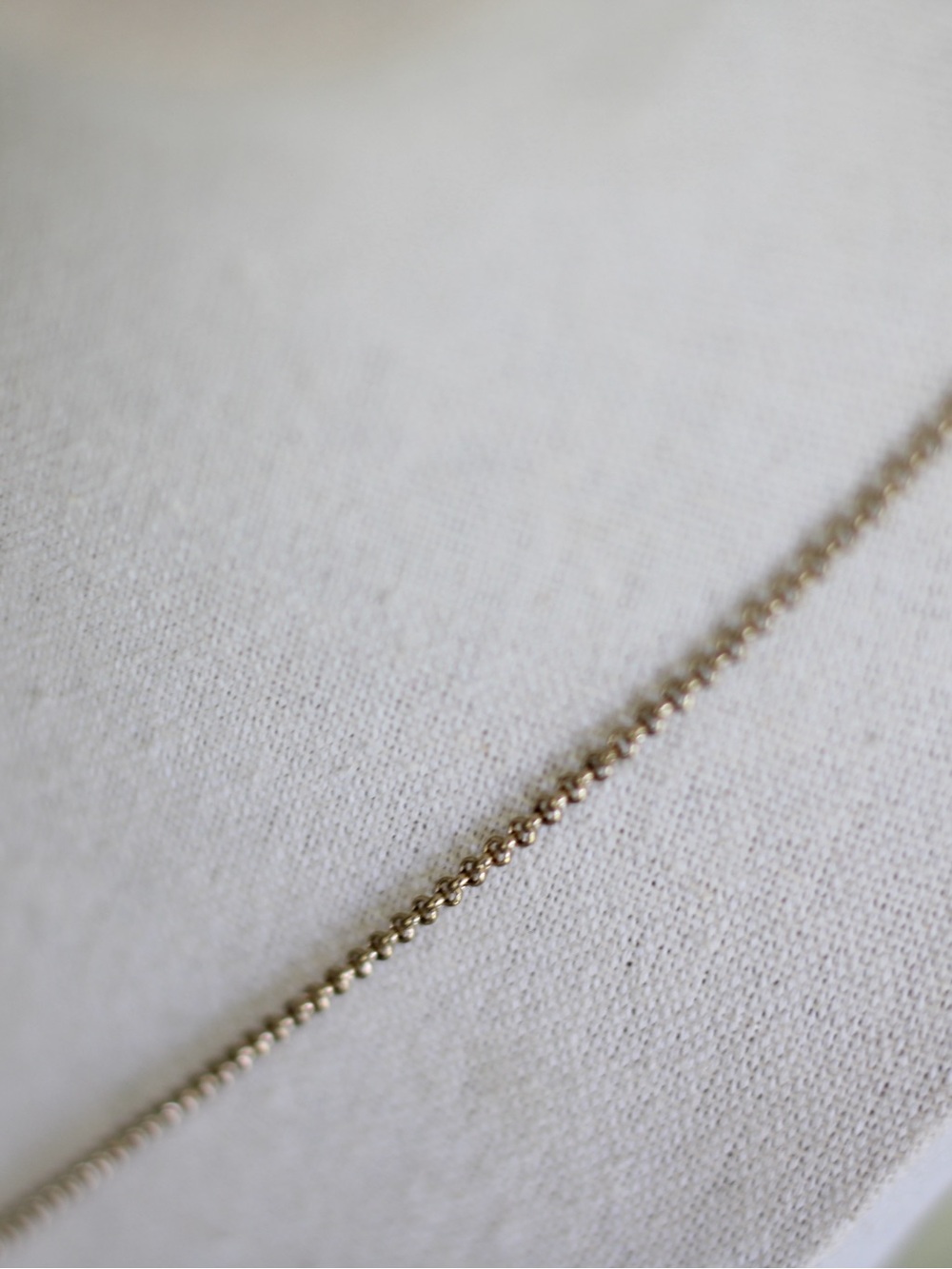 J. Crew | Enamel Lobster Pendant Necklace - Picture 5 of 6